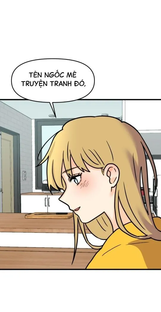 Truyện Ngôn Nhưng Không Ngôn Lắm Chapter 109 Trang 25