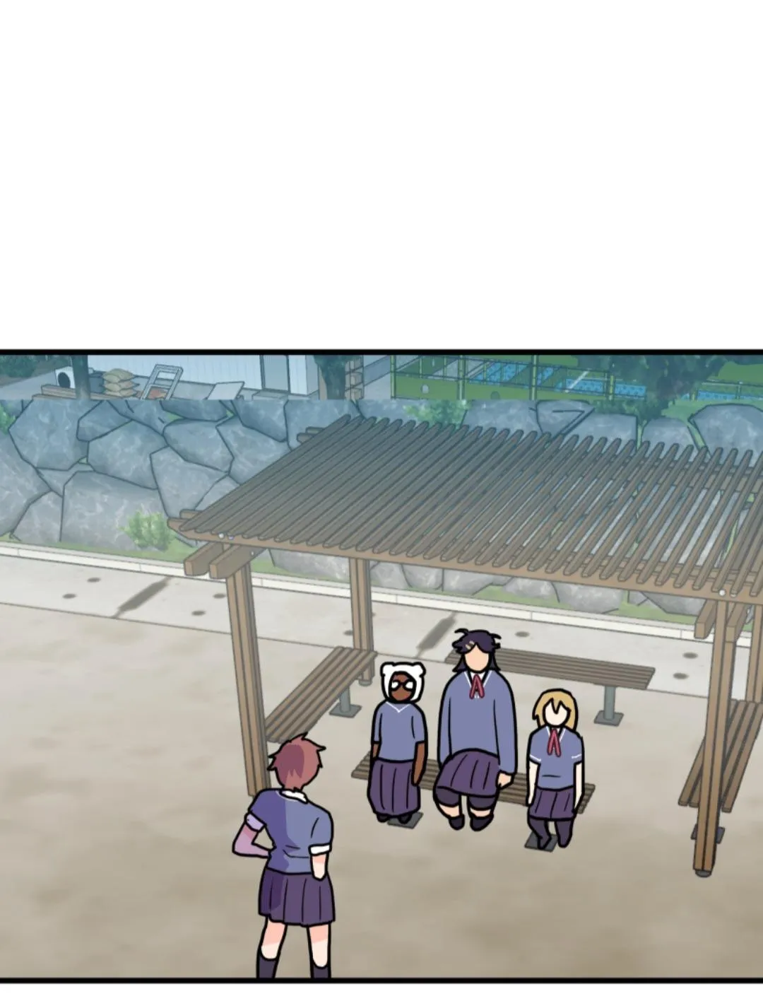 Truyện Ngôn Nhưng Không Ngôn Lắm Chapter 109 Trang 31