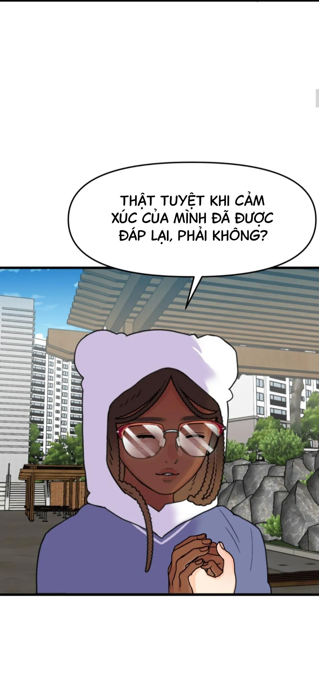 Truyện Ngôn Nhưng Không Ngôn Lắm Chapter 109 Trang 37