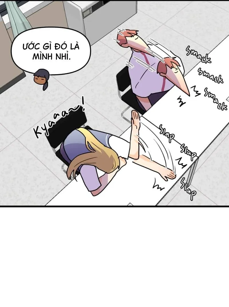 Truyện Ngôn Nhưng Không Ngôn Lắm Chapter 109 Trang 45