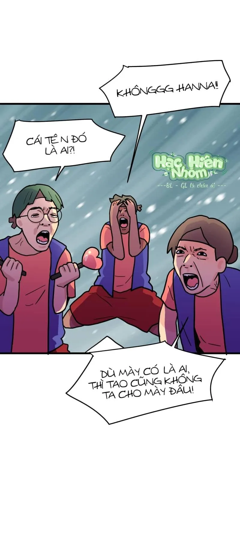 Truyện Ngôn Nhưng Không Ngôn Lắm Chapter 109 Trang 67