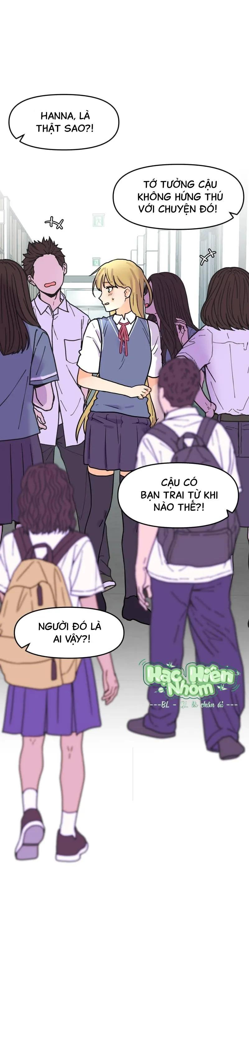 Truyện Ngôn Nhưng Không Ngôn Lắm Chapter 109 Trang 70