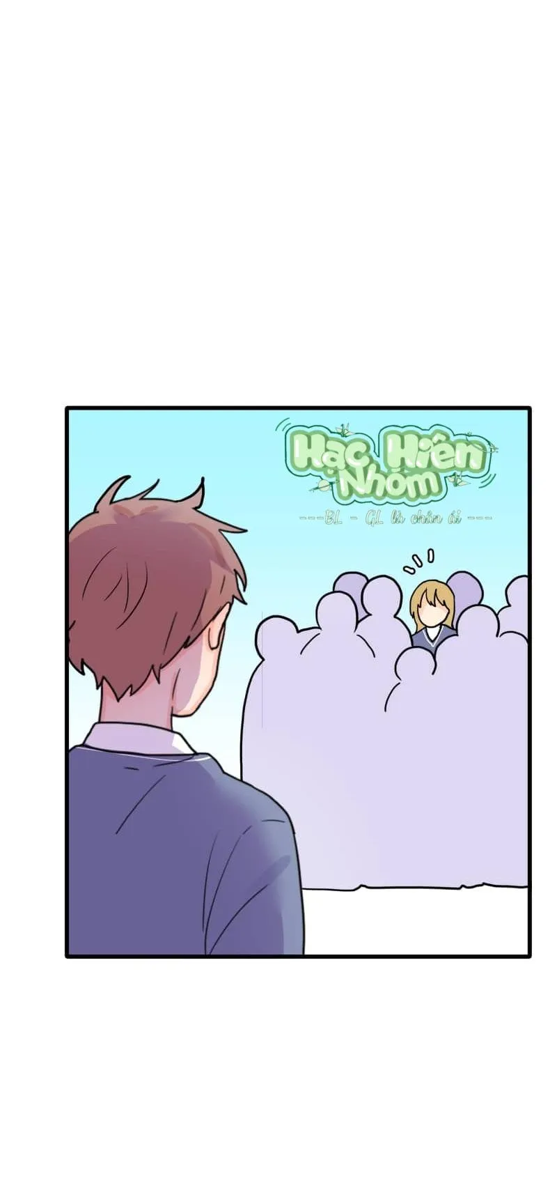 Truyện Ngôn Nhưng Không Ngôn Lắm Chapter 109 Trang 71