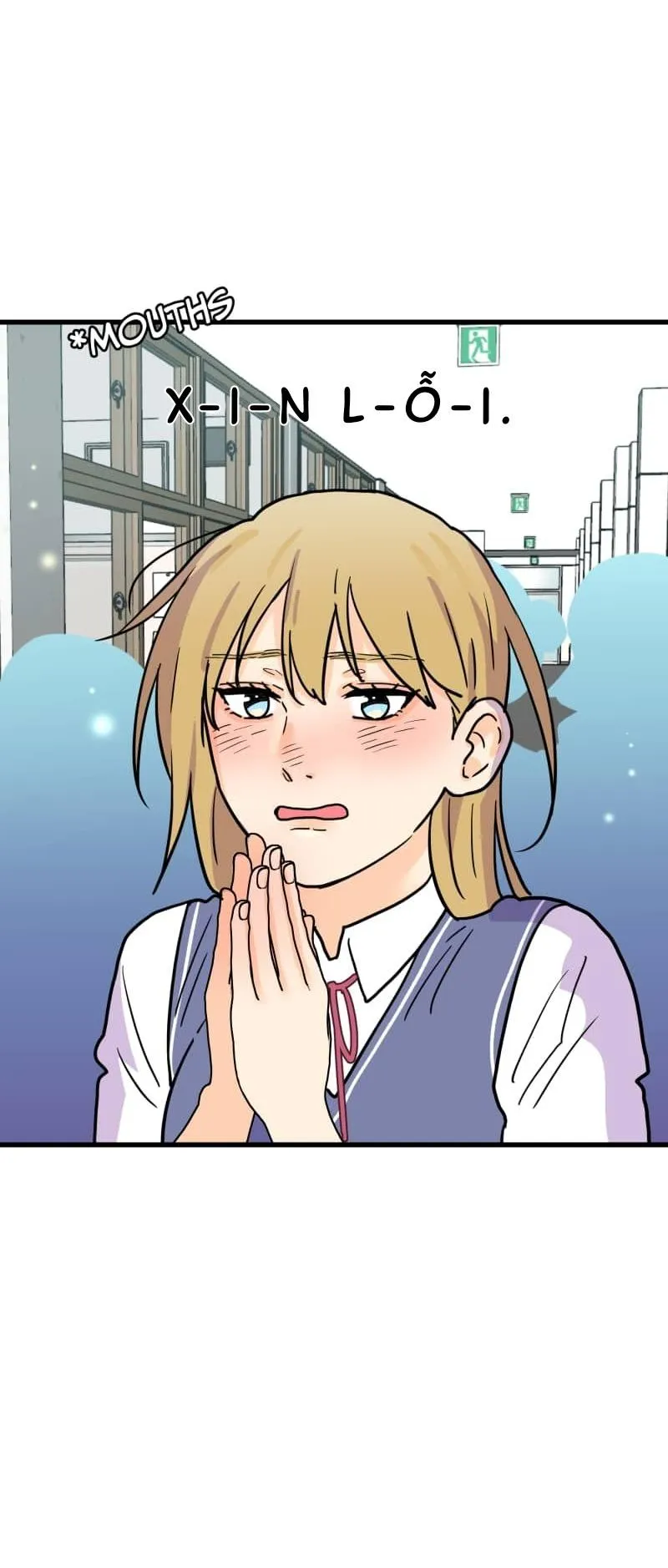 Truyện Ngôn Nhưng Không Ngôn Lắm Chapter 109 Trang 72