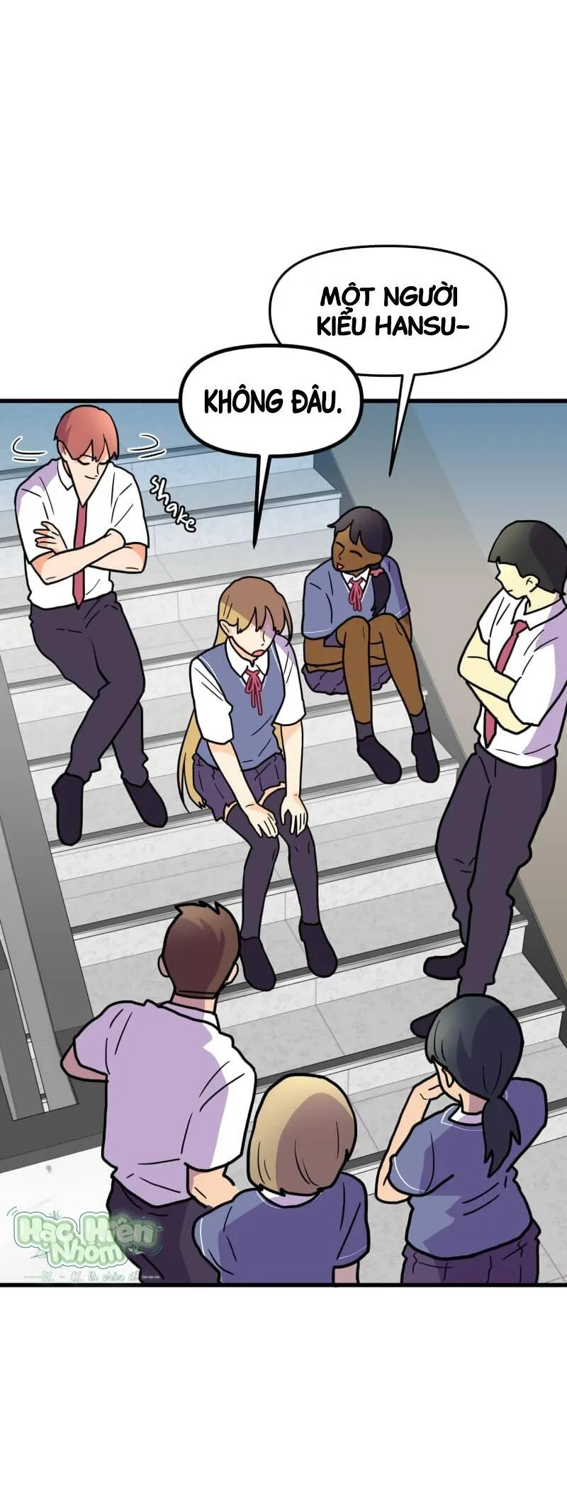 Truyện Ngôn Nhưng Không Ngôn Lắm Chapter 110 Trang 6