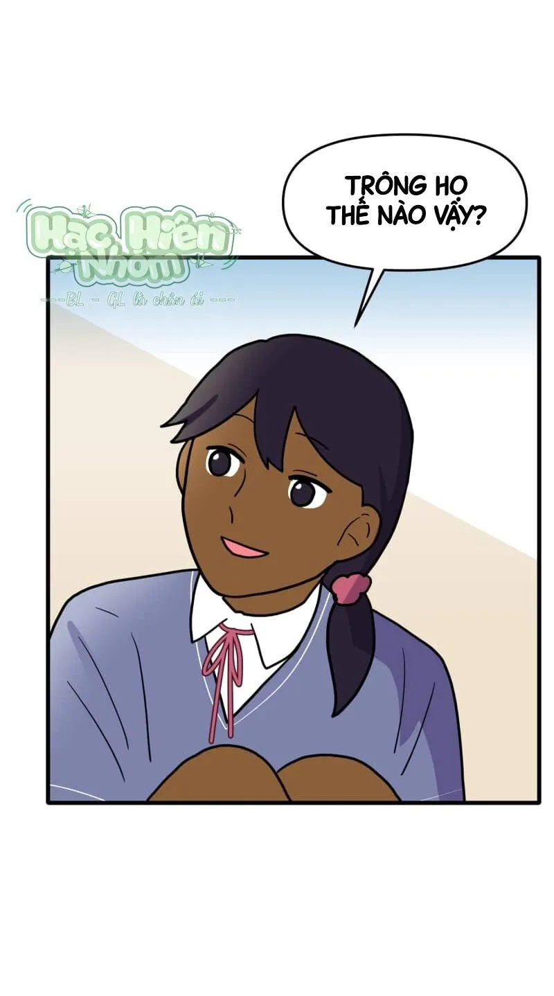 Truyện Ngôn Nhưng Không Ngôn Lắm Chapter 110 Trang 9