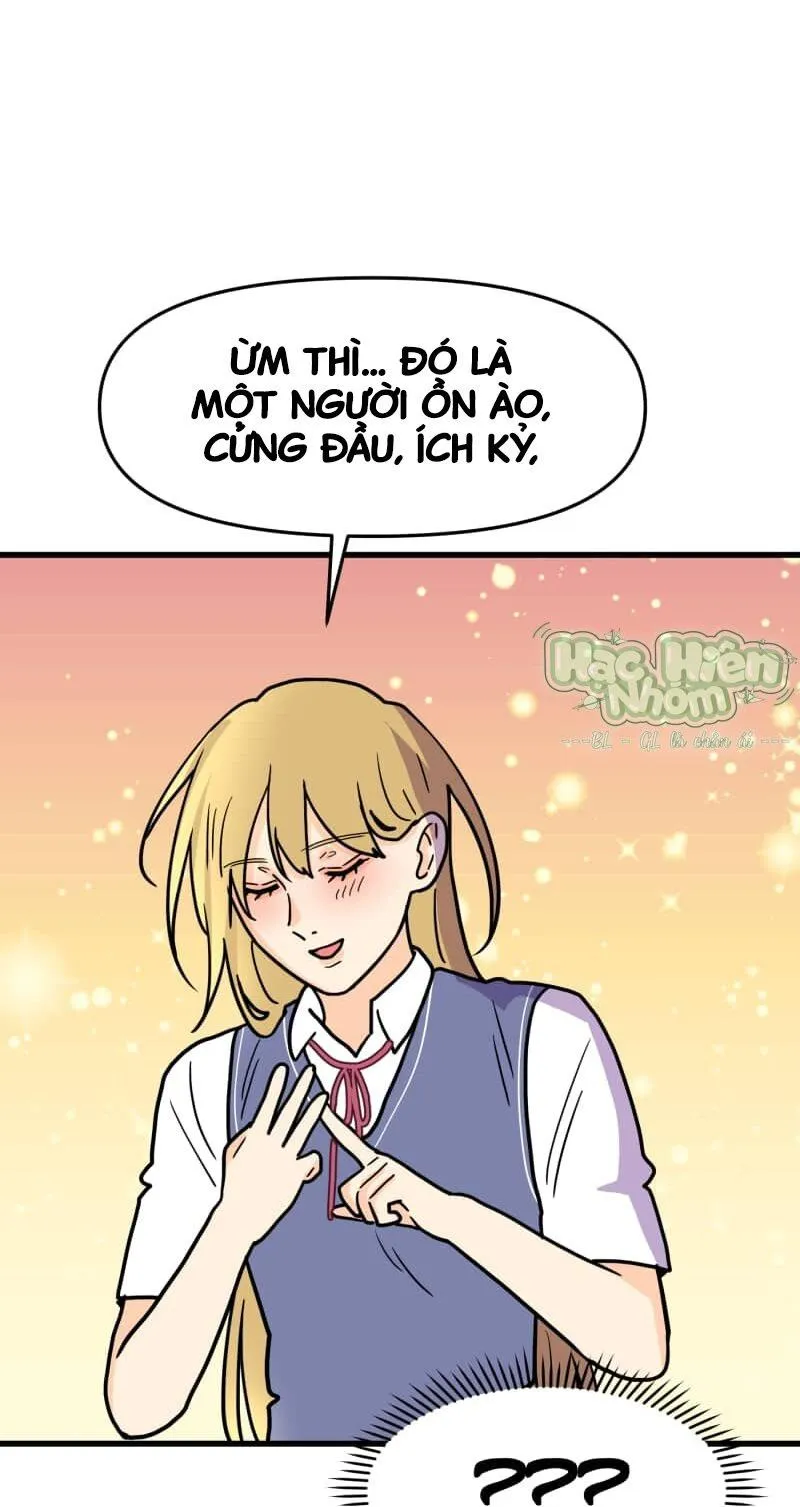 Truyện Ngôn Nhưng Không Ngôn Lắm Chapter 110 Trang 10