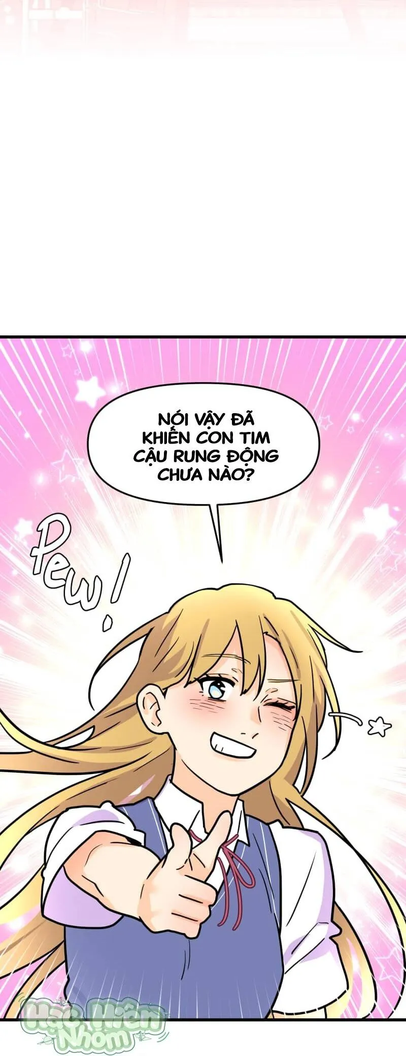 Truyện Ngôn Nhưng Không Ngôn Lắm Chapter 110 Trang 19