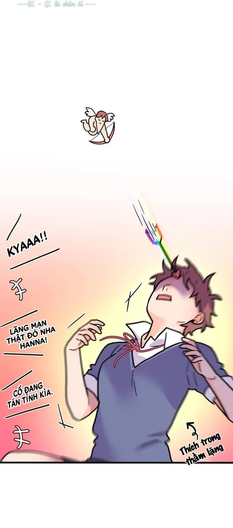 Truyện Ngôn Nhưng Không Ngôn Lắm Chapter 110 Trang 20