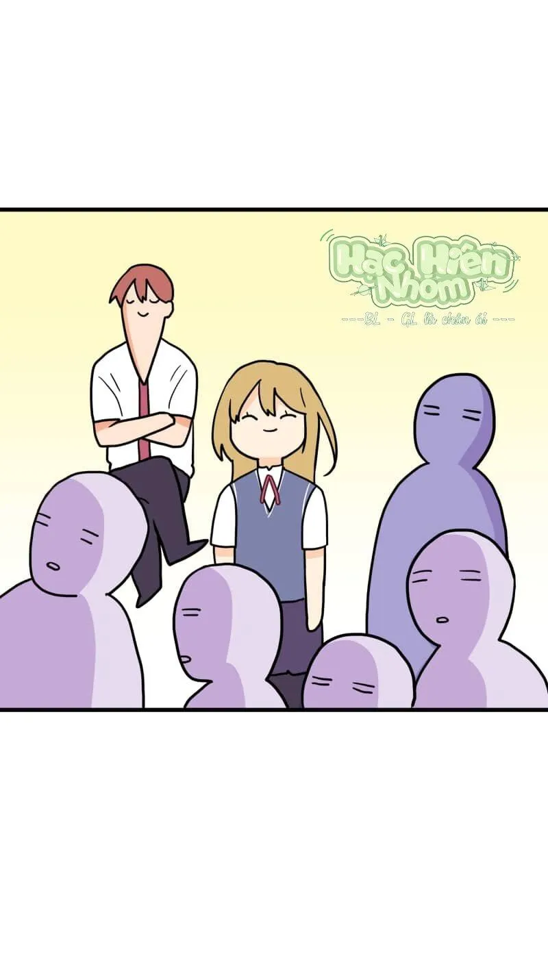 Truyện Ngôn Nhưng Không Ngôn Lắm Chapter 110 Trang 23