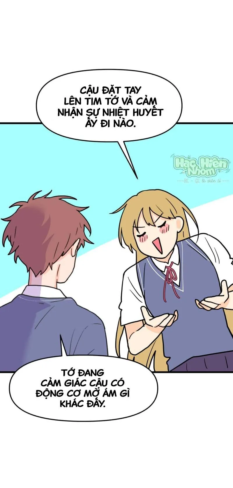 Truyện Ngôn Nhưng Không Ngôn Lắm Chapter 110 Trang 28