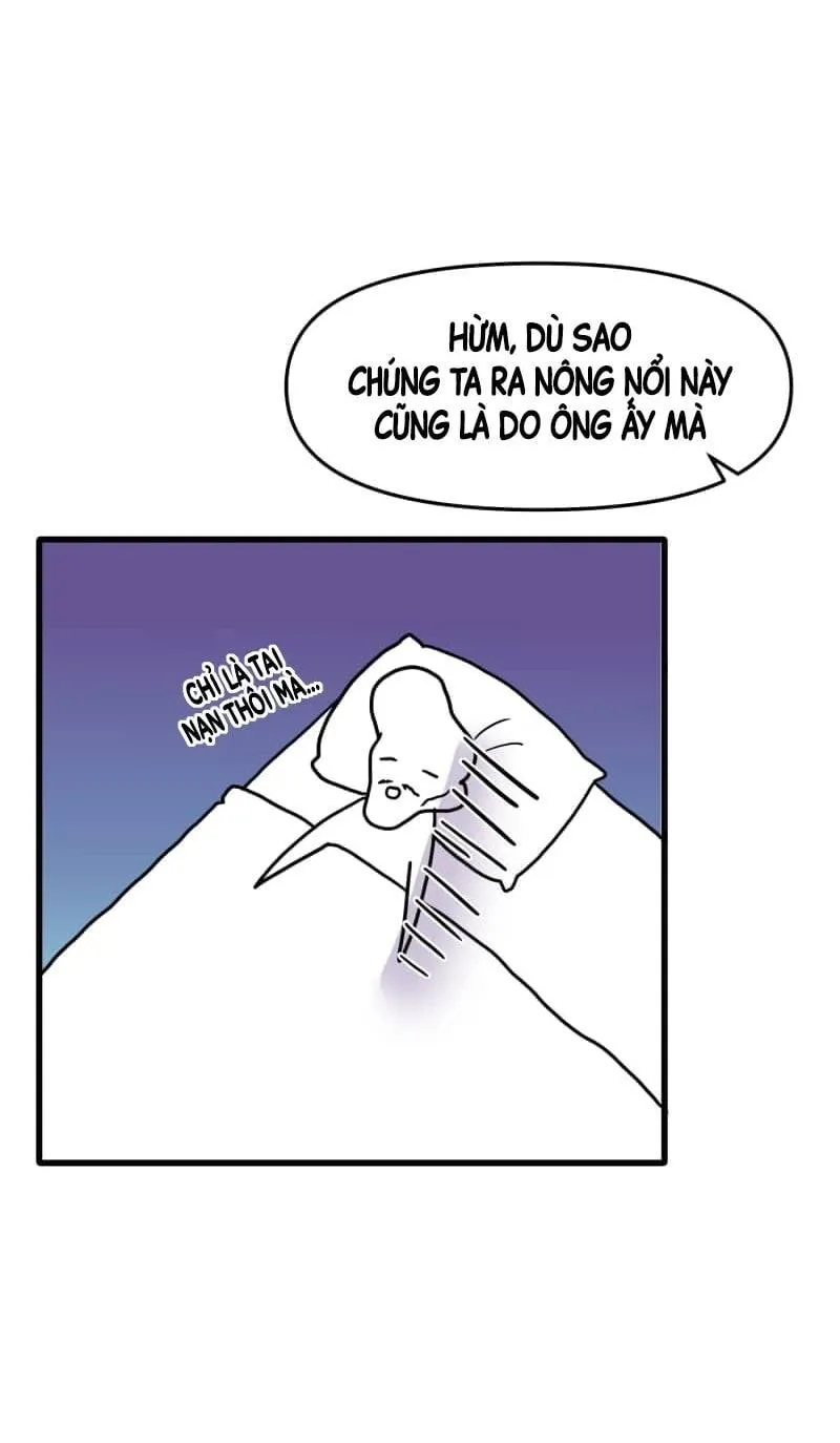 Truyện Ngôn Nhưng Không Ngôn Lắm Chapter 110 Trang 33