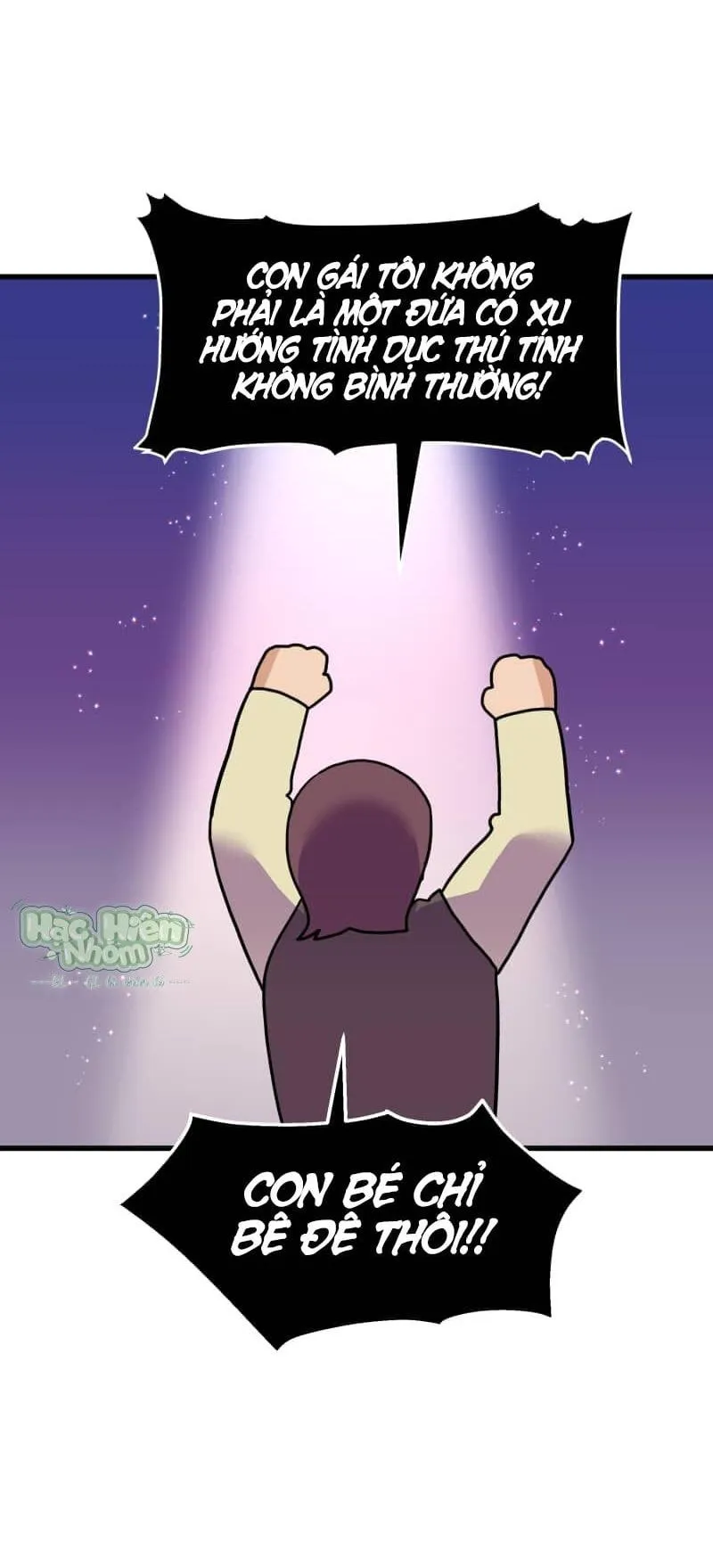 Truyện Ngôn Nhưng Không Ngôn Lắm Chapter 110 Trang 35