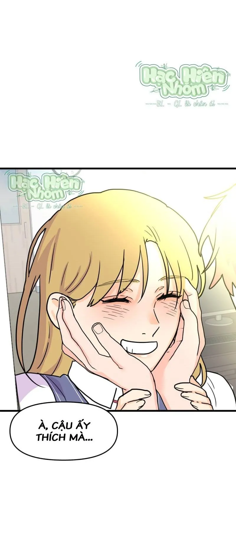 Truyện Ngôn Nhưng Không Ngôn Lắm Chapter 110 Trang 43