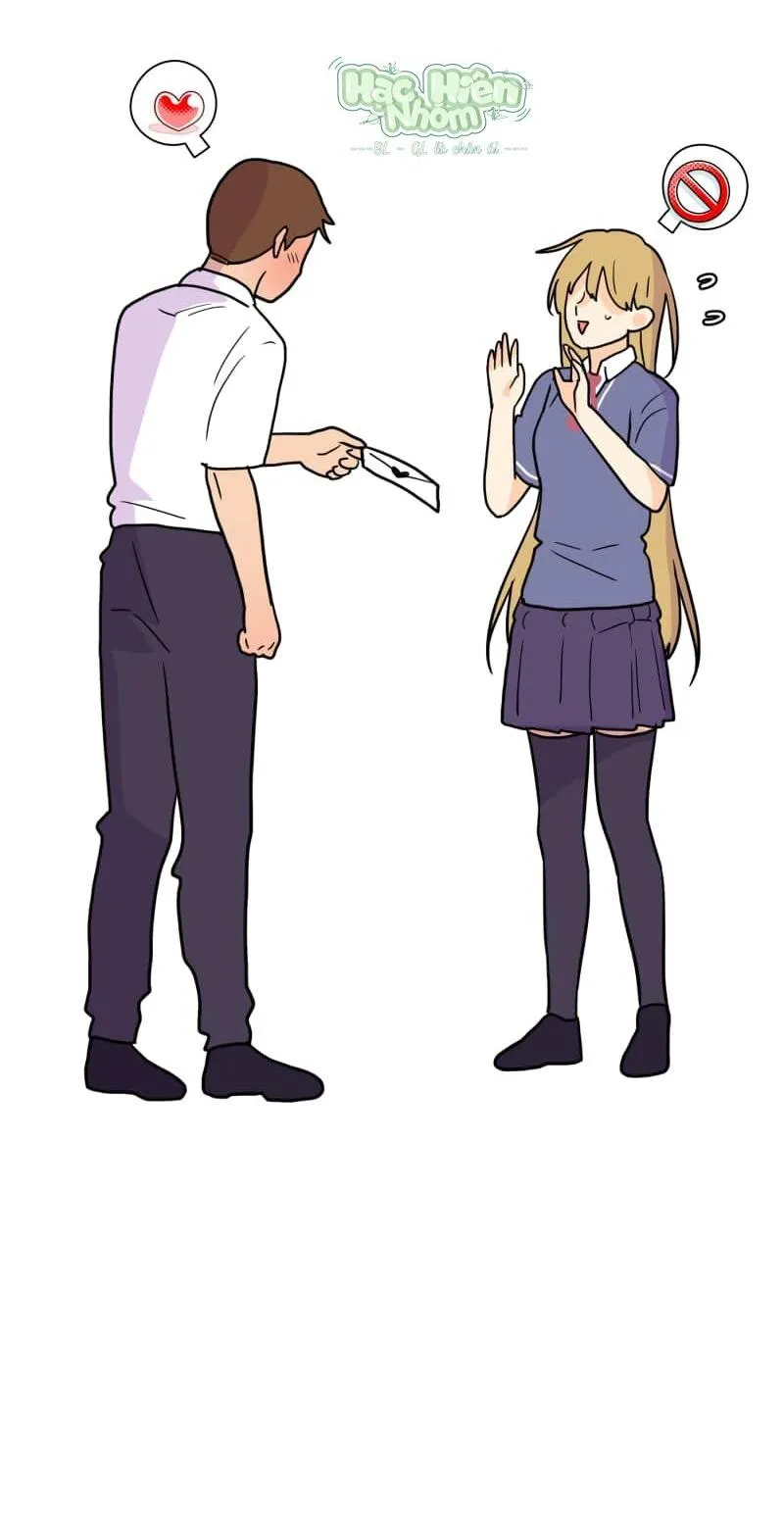 Truyện Ngôn Nhưng Không Ngôn Lắm Chapter 110 Trang 47