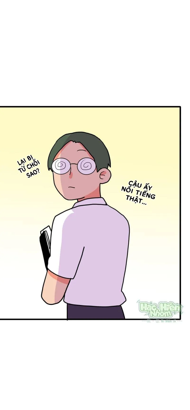 Truyện Ngôn Nhưng Không Ngôn Lắm Chapter 110 Trang 48