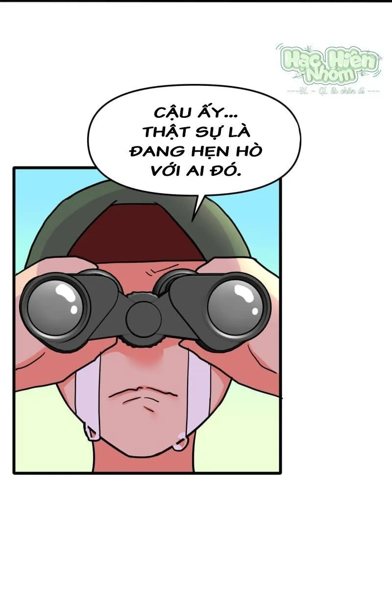 Truyện Ngôn Nhưng Không Ngôn Lắm Chapter 110 Trang 55