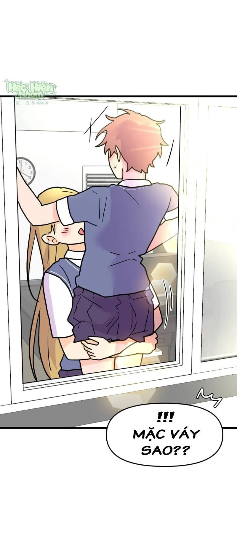 Truyện Ngôn Nhưng Không Ngôn Lắm Chapter 110 Trang 56