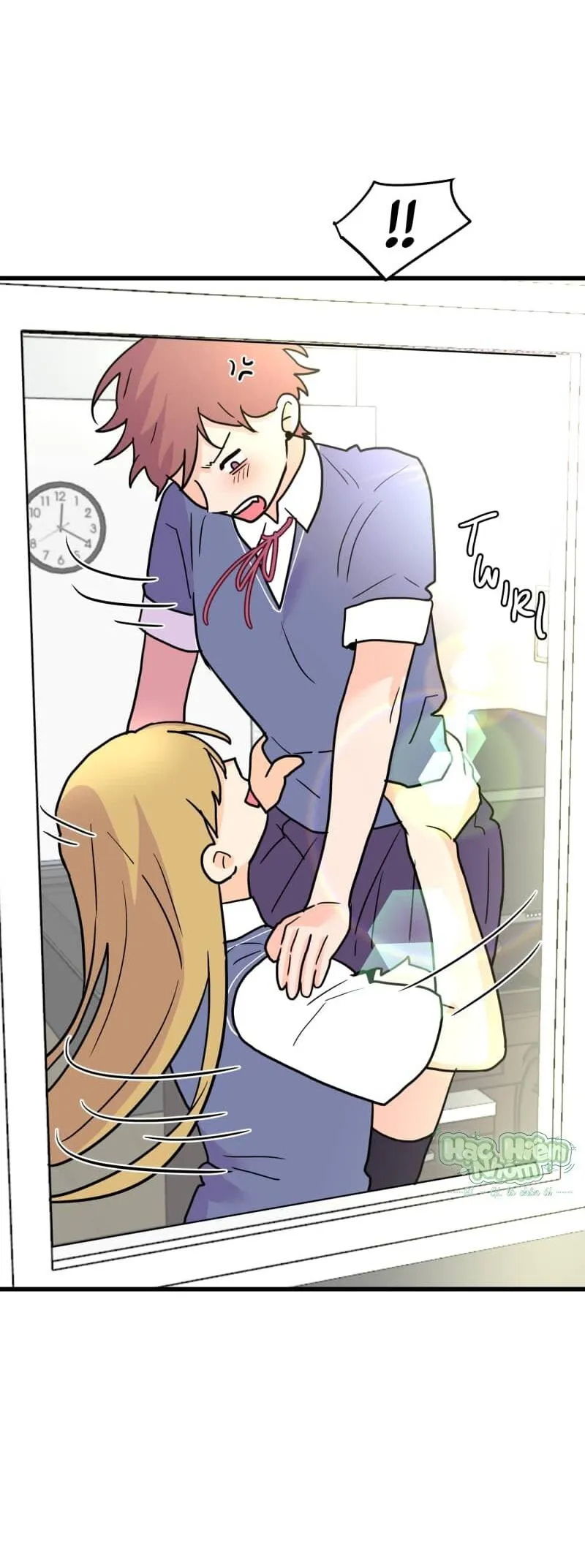 Truyện Ngôn Nhưng Không Ngôn Lắm Chapter 110 Trang 57