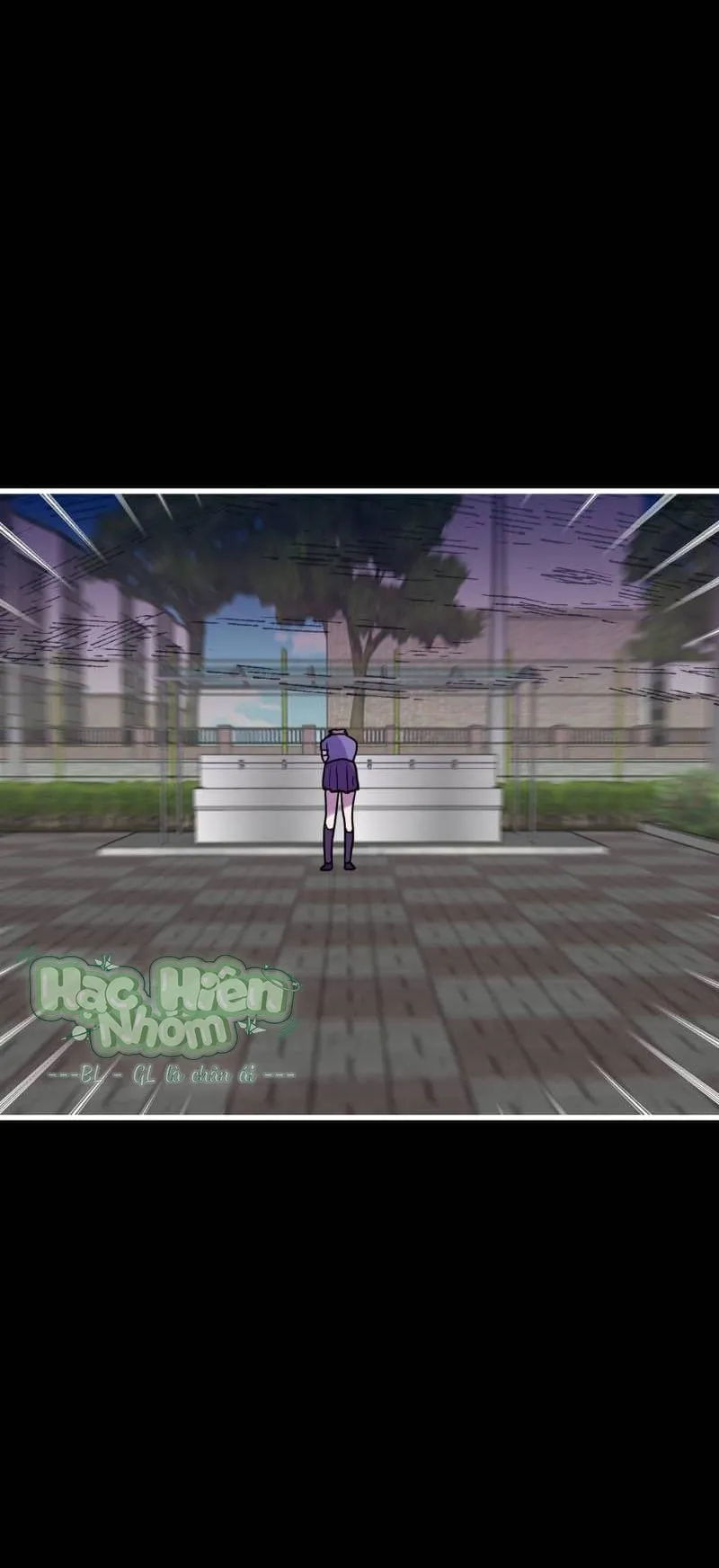 Truyện Ngôn Nhưng Không Ngôn Lắm Chapter 111 Trang 5