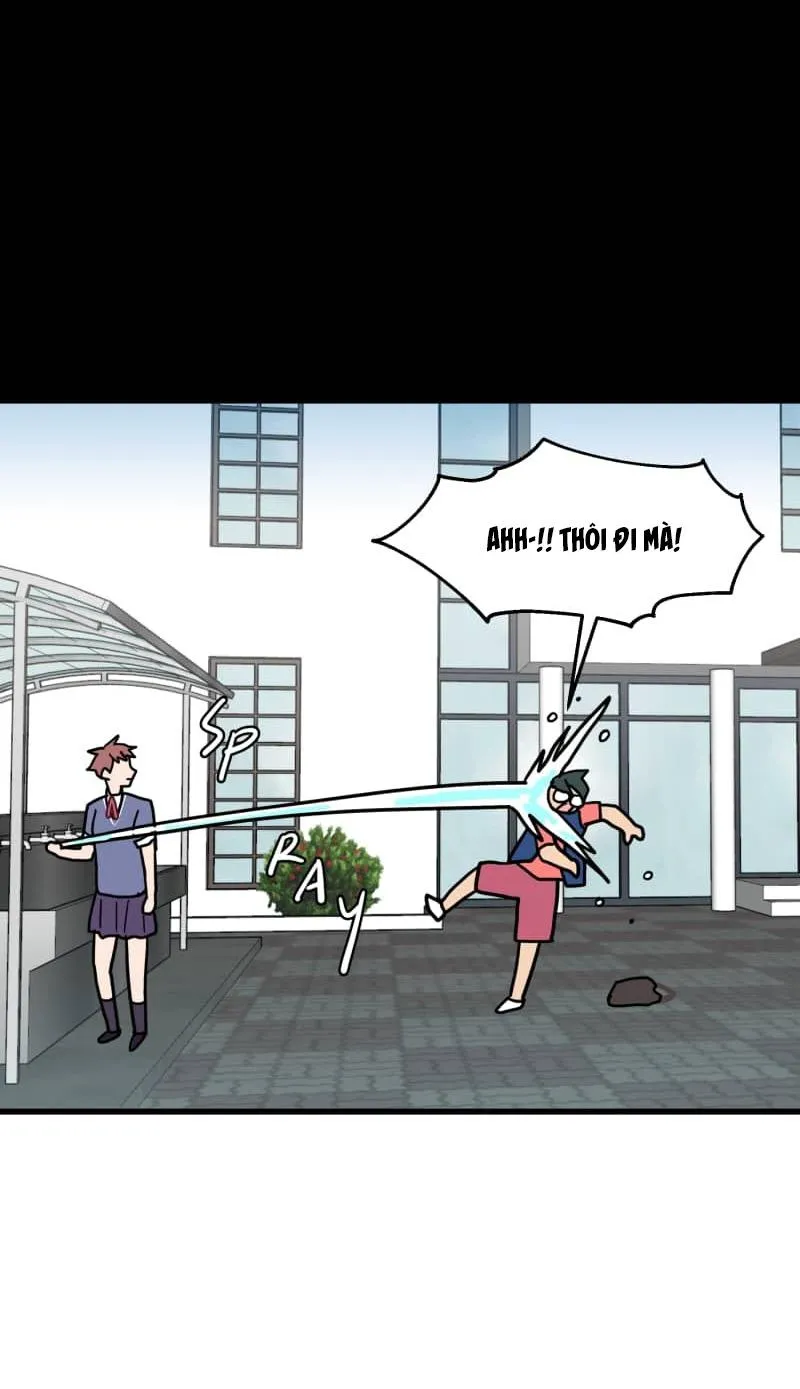 Truyện Ngôn Nhưng Không Ngôn Lắm Chapter 111 Trang 10