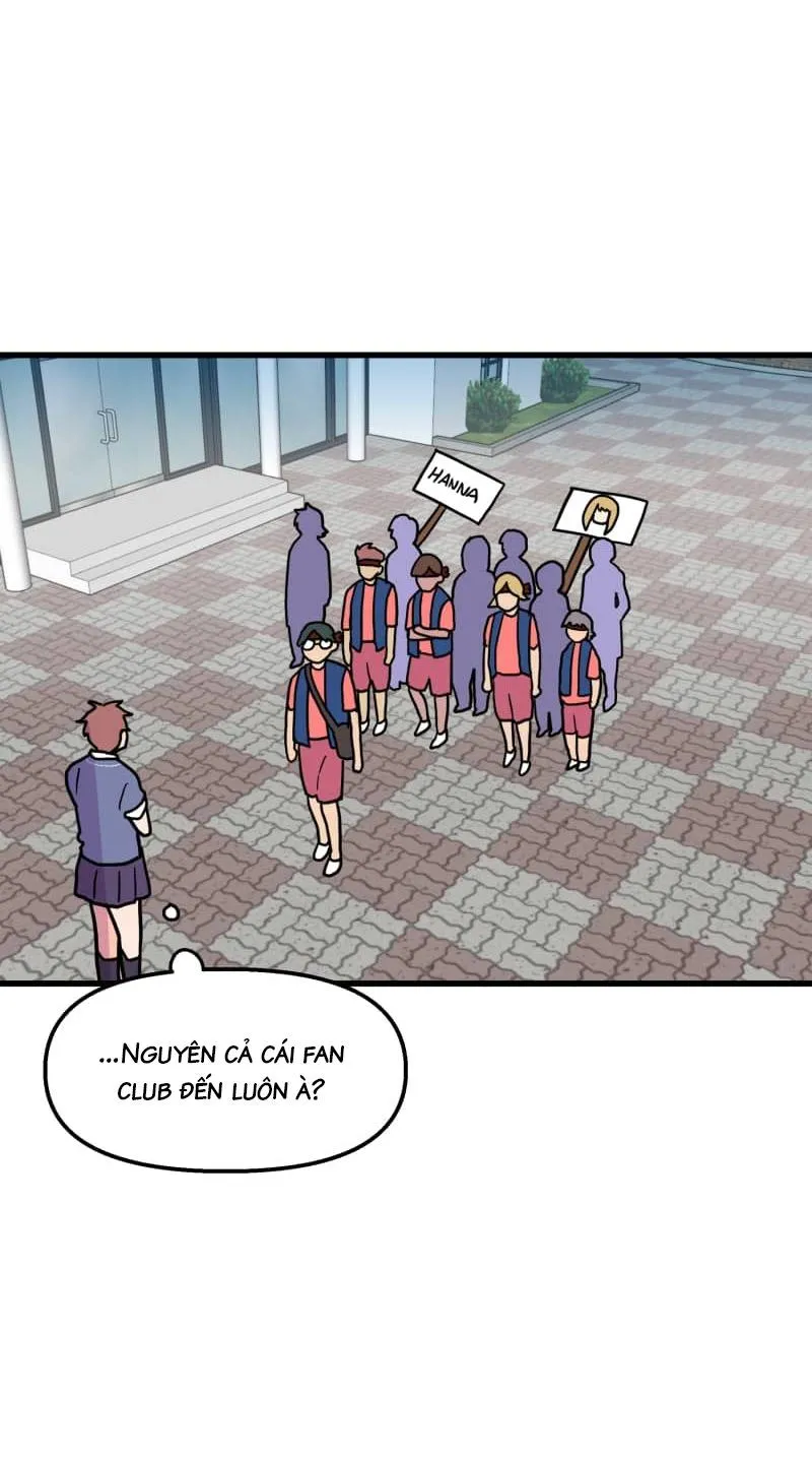 Truyện Ngôn Nhưng Không Ngôn Lắm Chapter 111 Trang 13