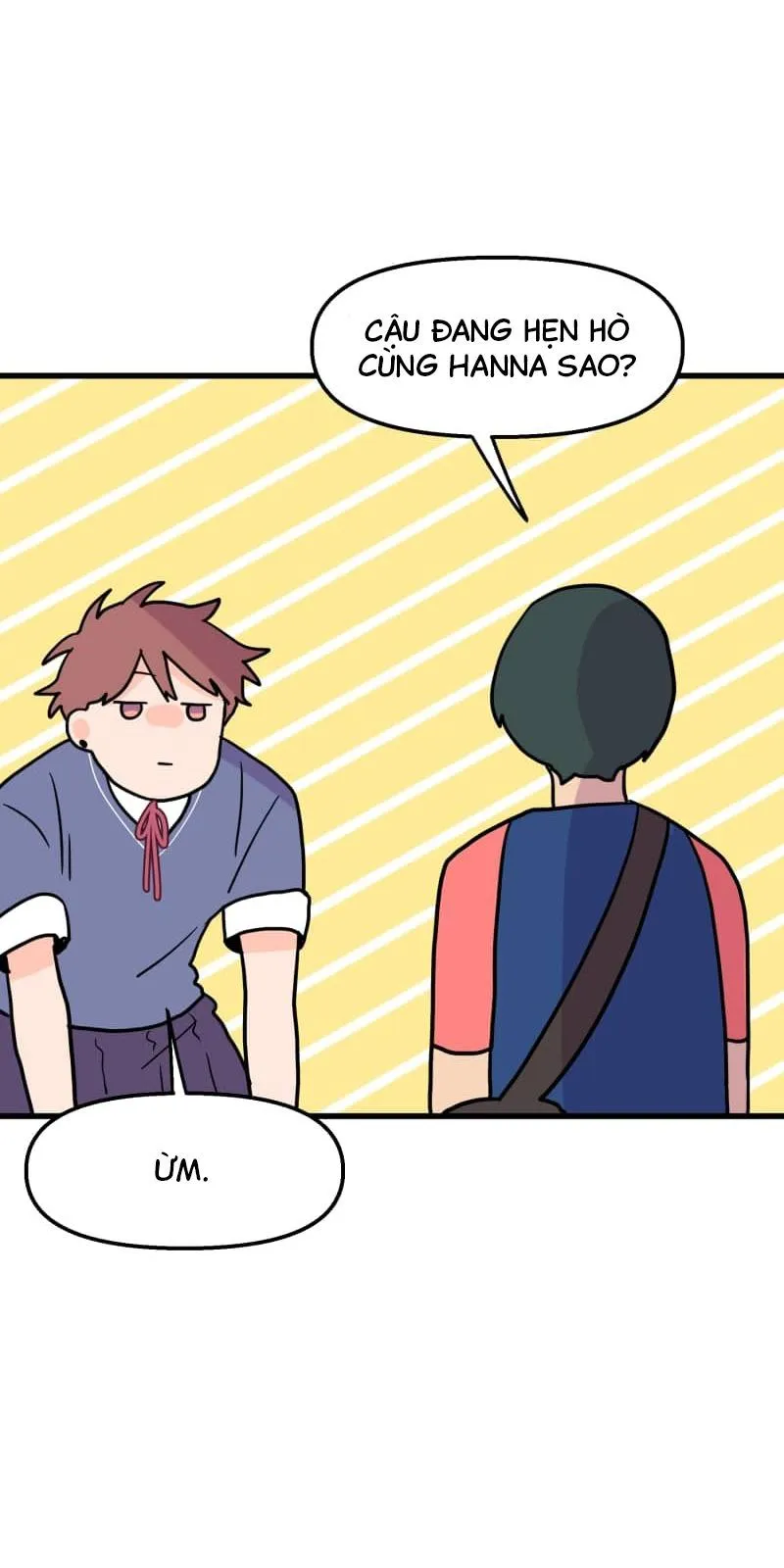 Truyện Ngôn Nhưng Không Ngôn Lắm Chapter 111 Trang 17