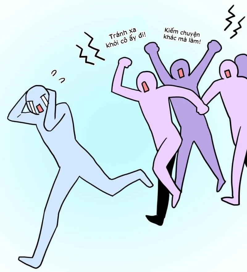 Truyện Ngôn Nhưng Không Ngôn Lắm Chapter 111 Trang 29