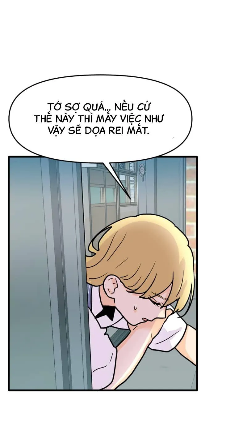 Truyện Ngôn Nhưng Không Ngôn Lắm Chapter 111 Trang 31