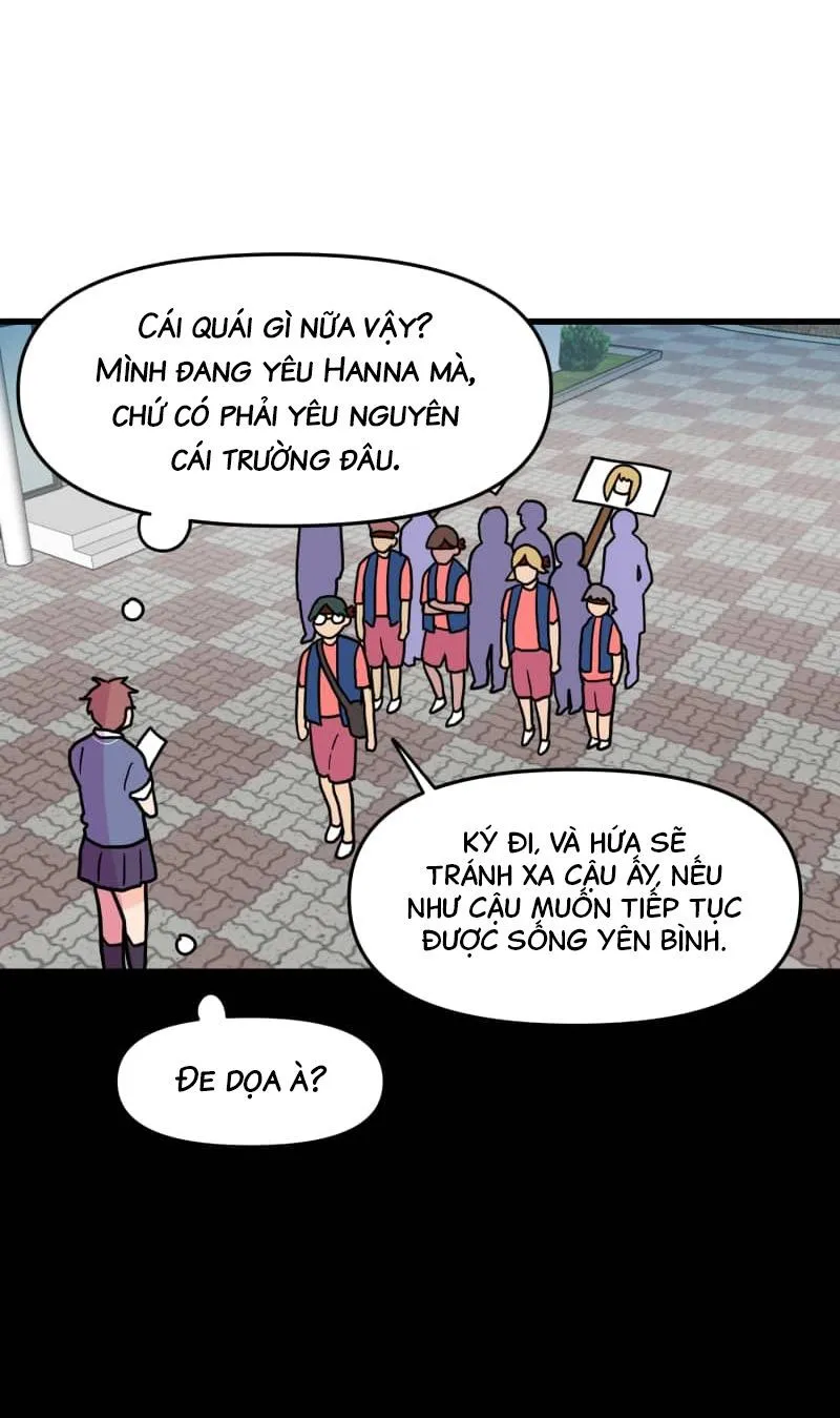 Truyện Ngôn Nhưng Không Ngôn Lắm Chapter 111 Trang 36