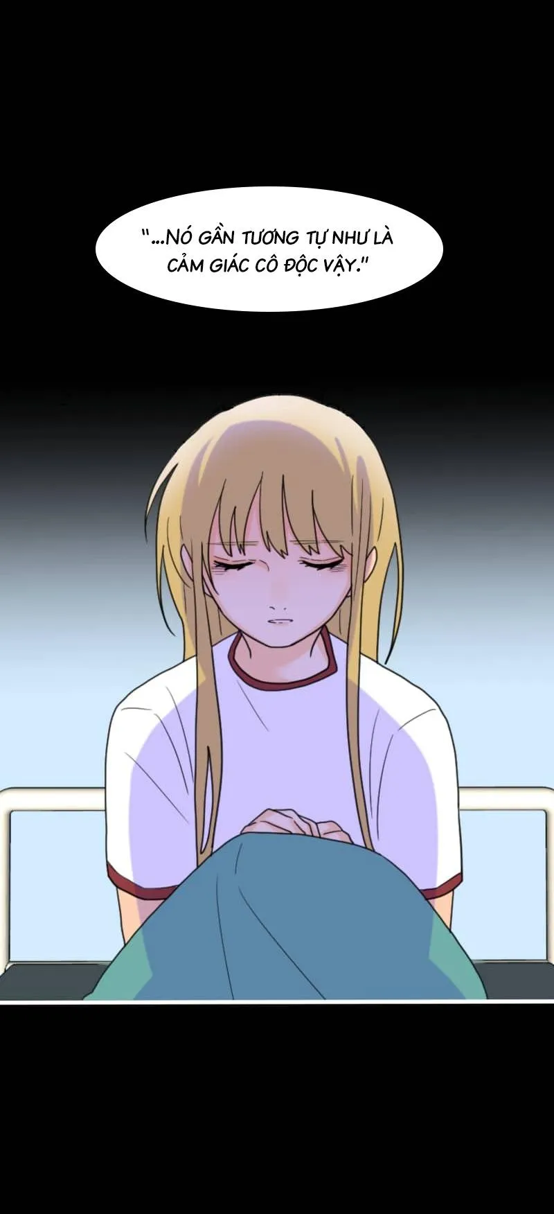 Truyện Ngôn Nhưng Không Ngôn Lắm Chapter 111 Trang 40