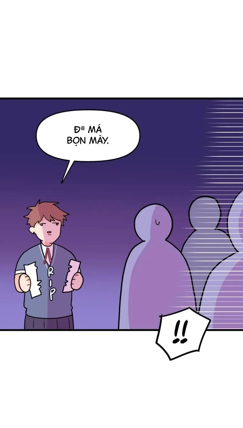 Truyện Ngôn Nhưng Không Ngôn Lắm Chapter 111 Trang 43