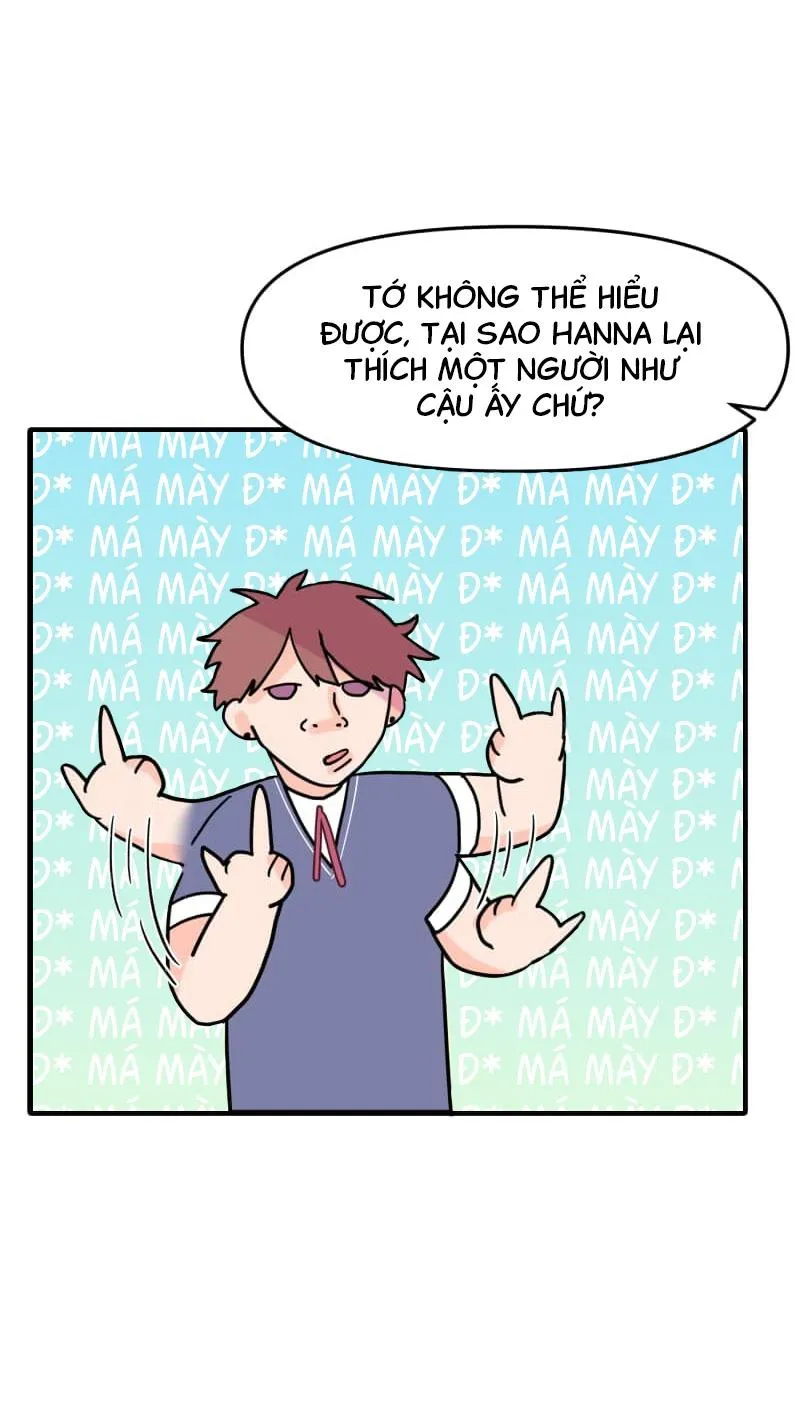 Truyện Ngôn Nhưng Không Ngôn Lắm Chapter 111 Trang 45