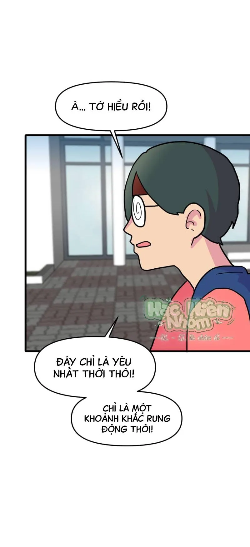 Truyện Ngôn Nhưng Không Ngôn Lắm Chapter 111 Trang 47