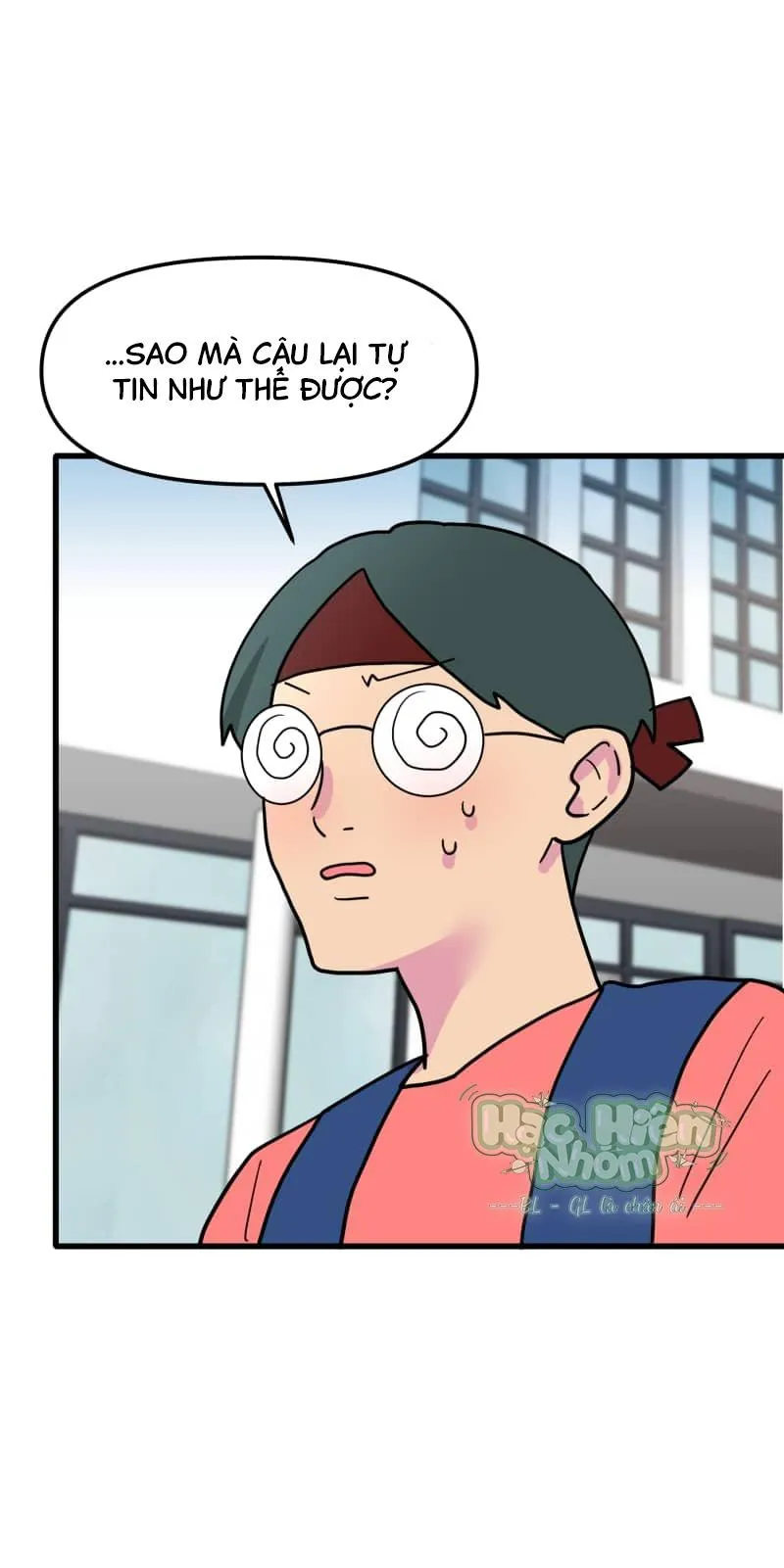 Truyện Ngôn Nhưng Không Ngôn Lắm Chapter 111 Trang 51