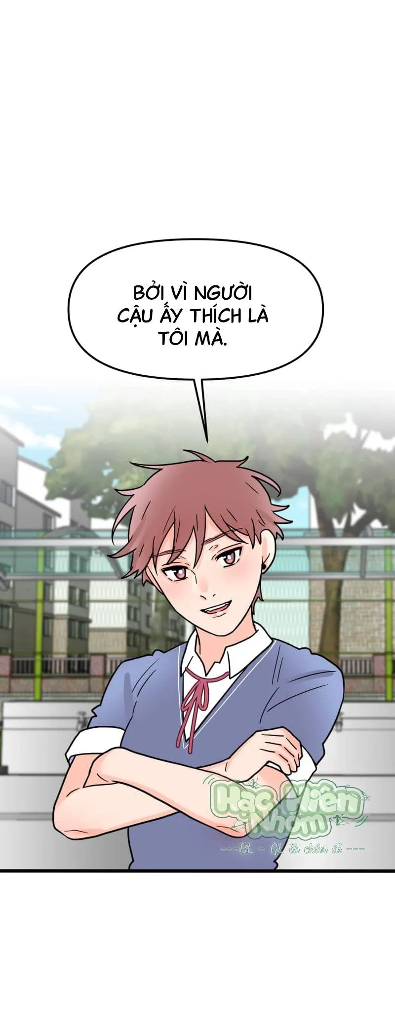 Truyện Ngôn Nhưng Không Ngôn Lắm Chapter 111 Trang 55