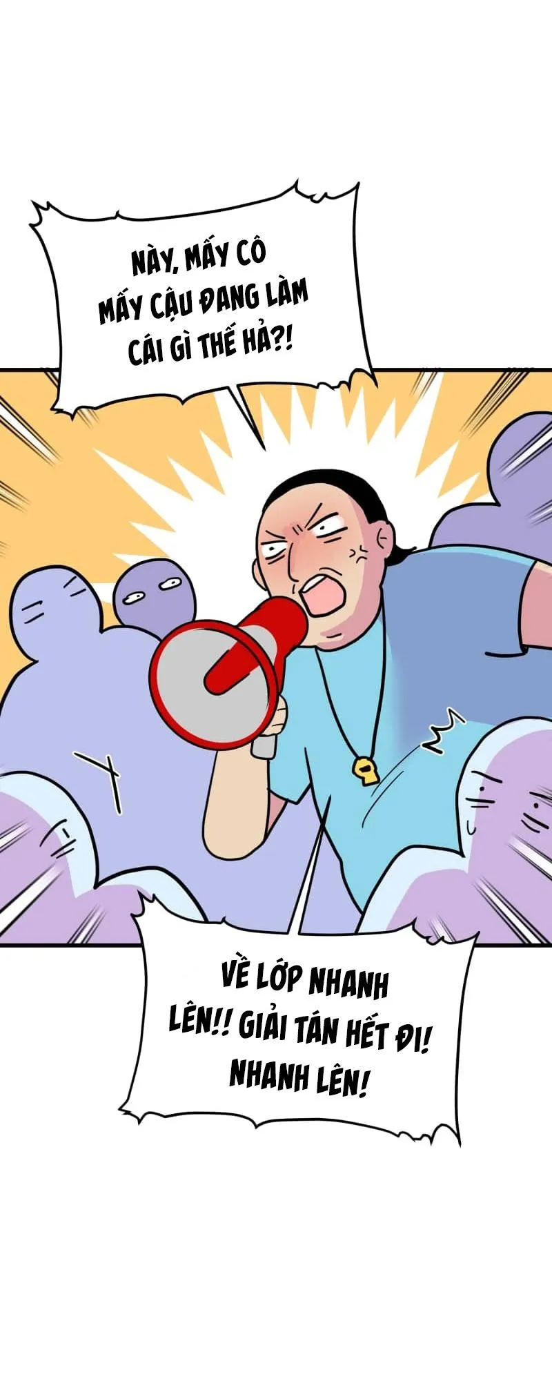 Truyện Ngôn Nhưng Không Ngôn Lắm Chapter 111 Trang 58