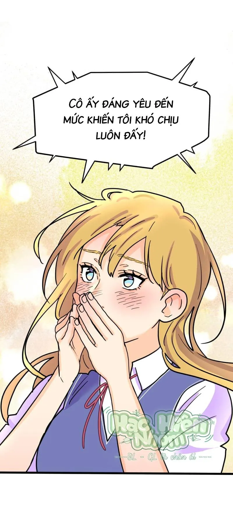 Truyện Ngôn Nhưng Không Ngôn Lắm Chapter 111 Trang 79