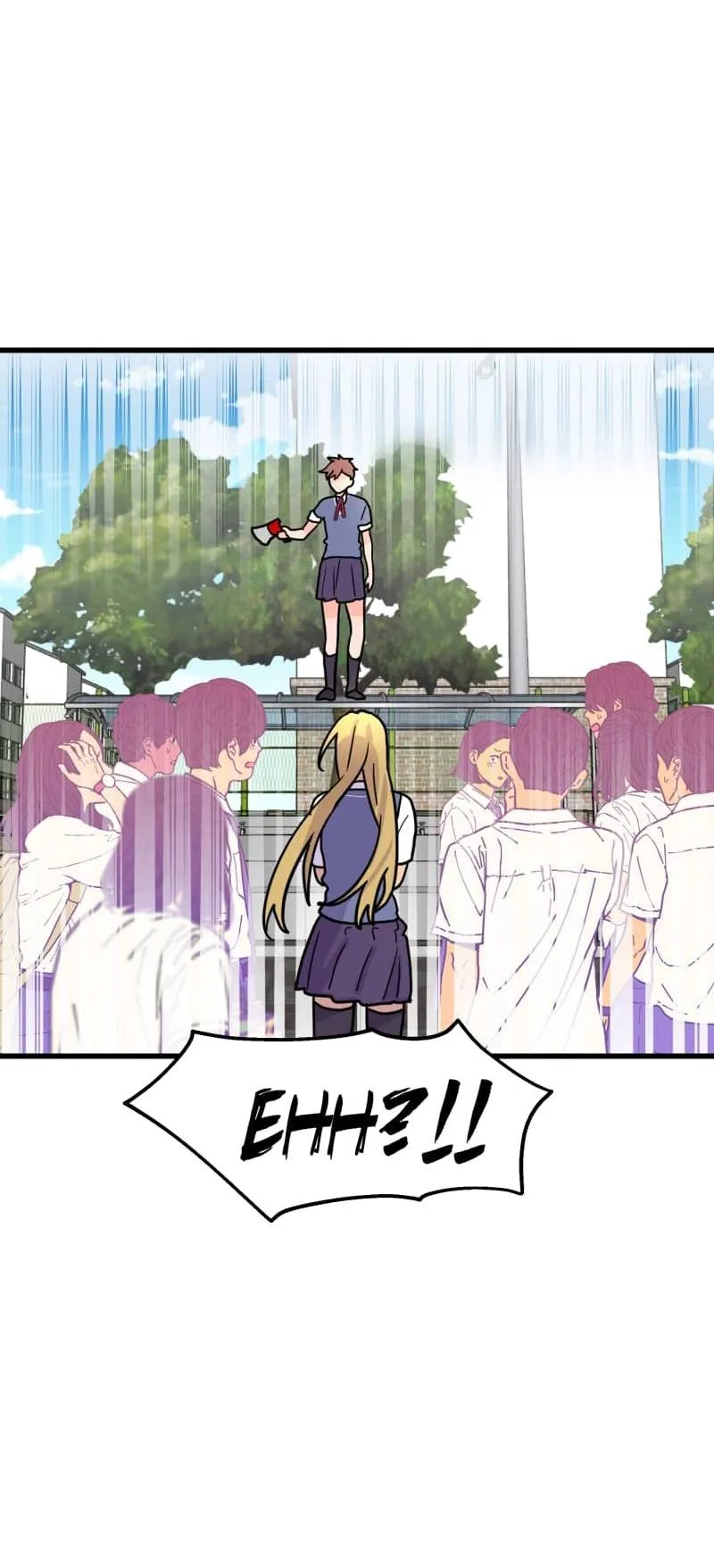 Truyện Ngôn Nhưng Không Ngôn Lắm Chapter 111 Trang 83