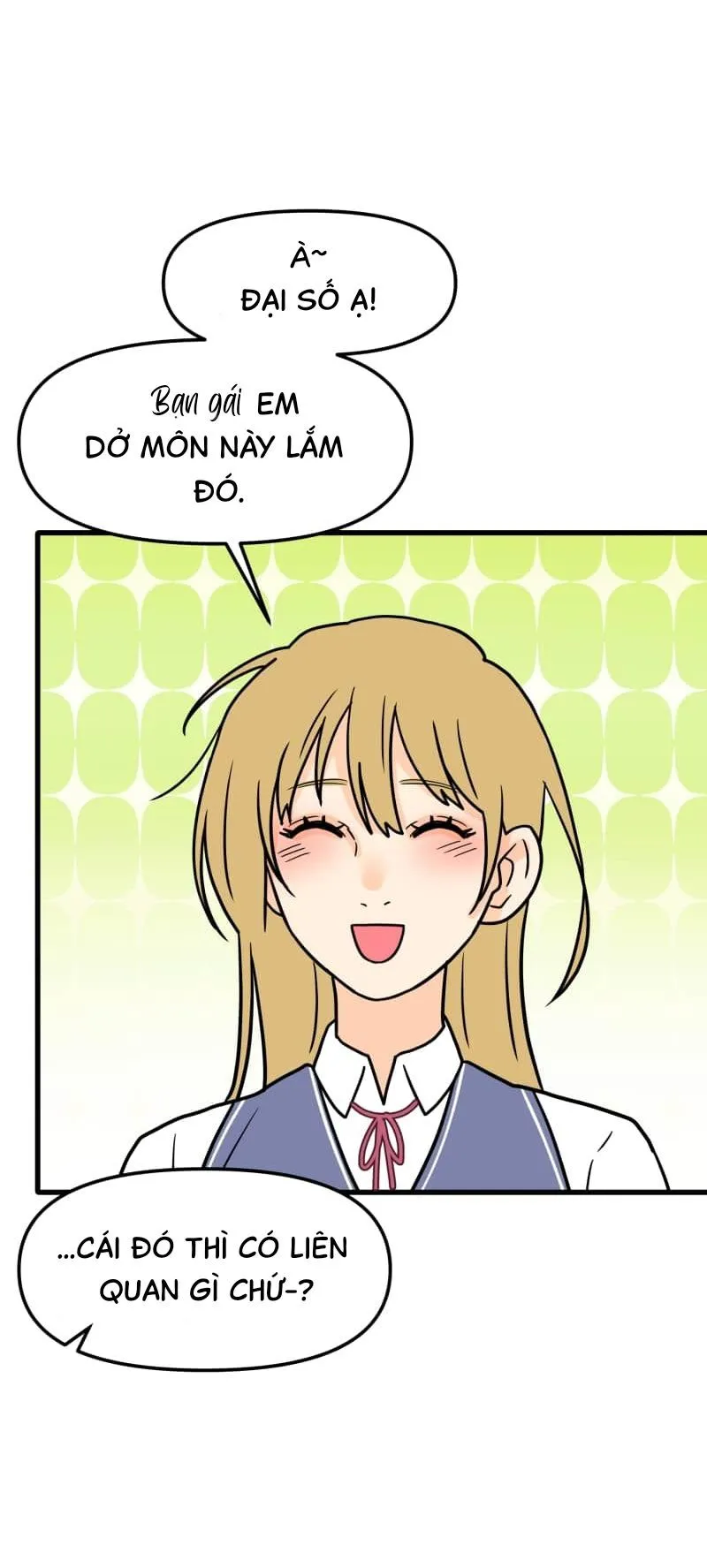 Truyện Ngôn Nhưng Không Ngôn Lắm Chapter 112 Trang 4