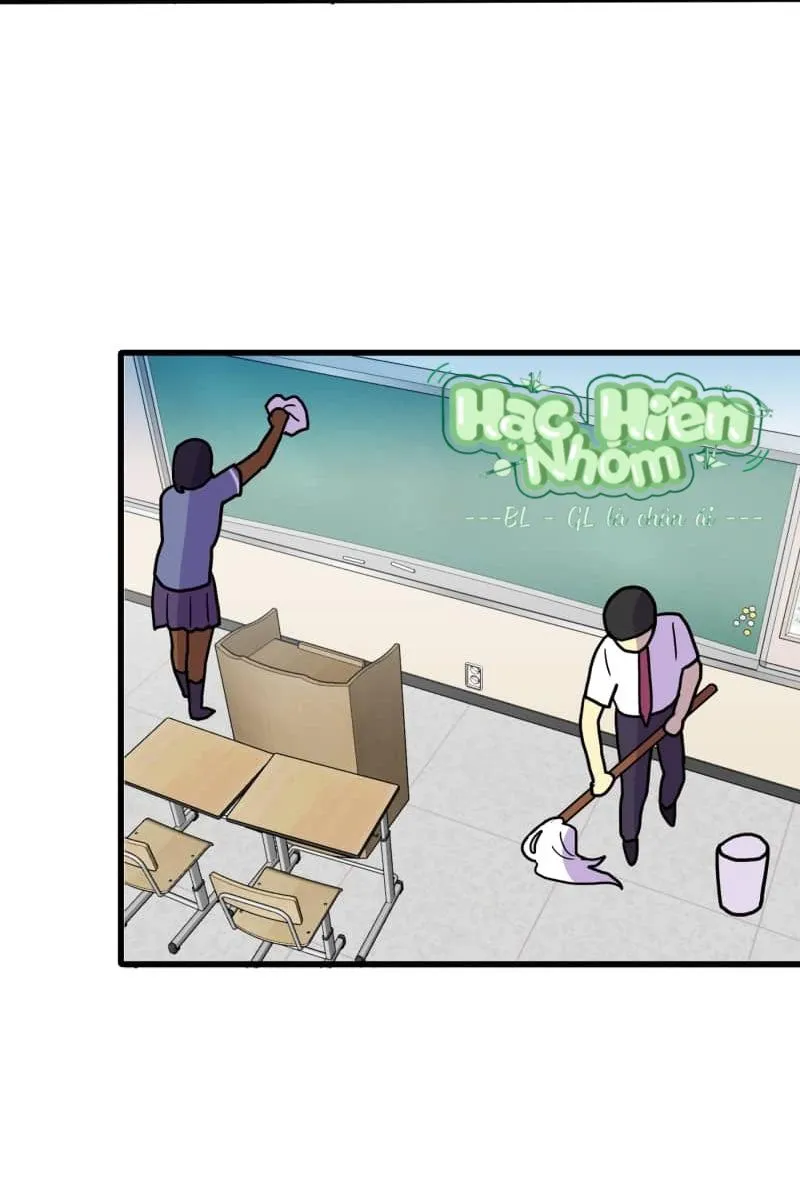 Truyện Ngôn Nhưng Không Ngôn Lắm Chapter 112 Trang 9