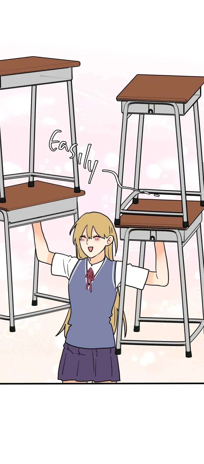 Truyện Ngôn Nhưng Không Ngôn Lắm Chapter 112 Trang 15