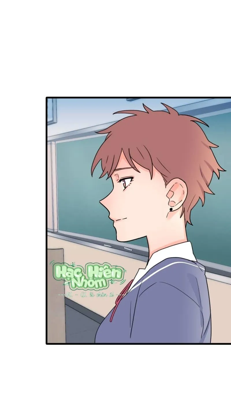 Truyện Ngôn Nhưng Không Ngôn Lắm Chapter 112 Trang 17