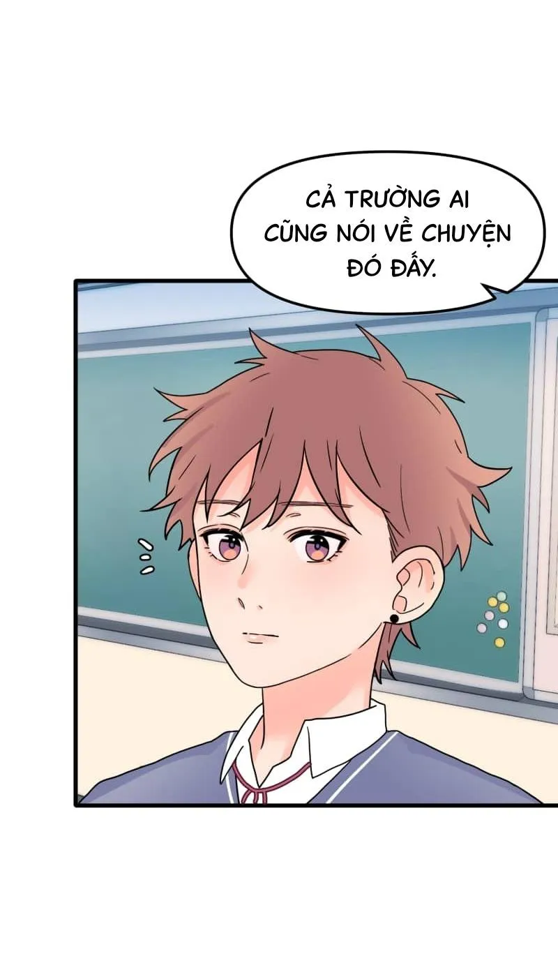 Truyện Ngôn Nhưng Không Ngôn Lắm Chapter 112 Trang 18