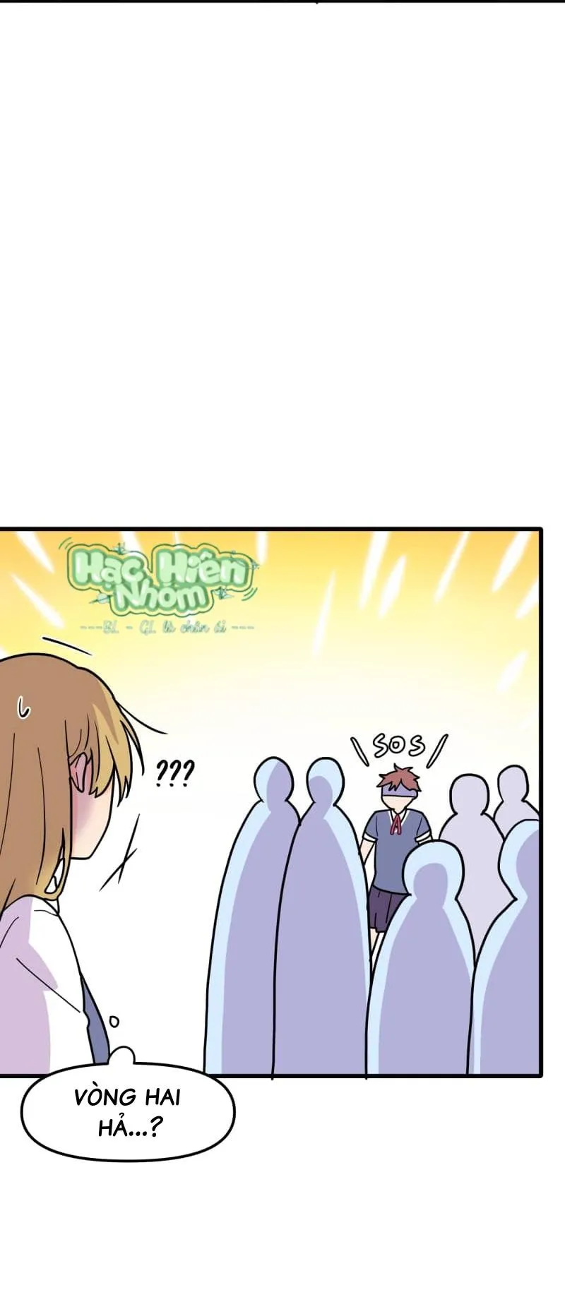 Truyện Ngôn Nhưng Không Ngôn Lắm Chapter 112 Trang 27