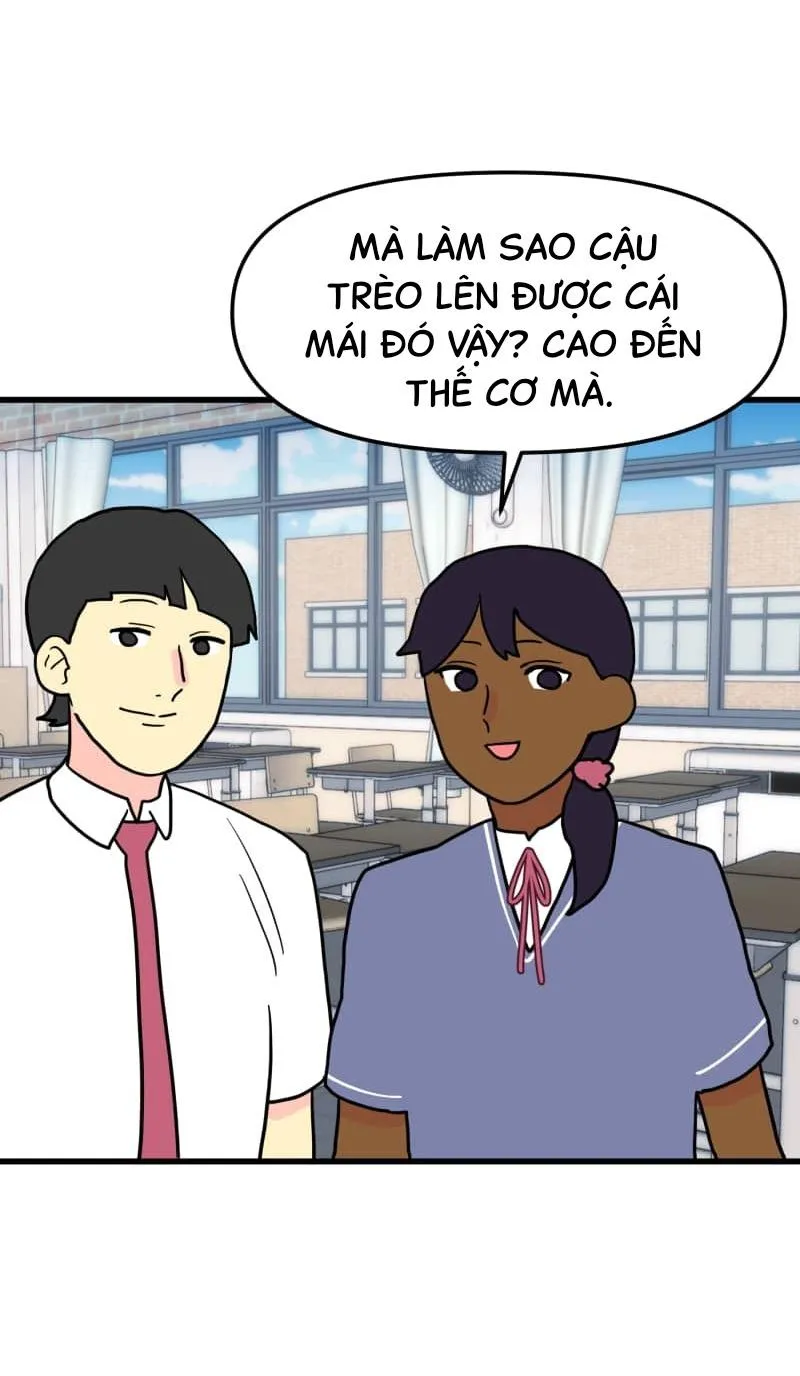 Truyện Ngôn Nhưng Không Ngôn Lắm Chapter 112 Trang 29