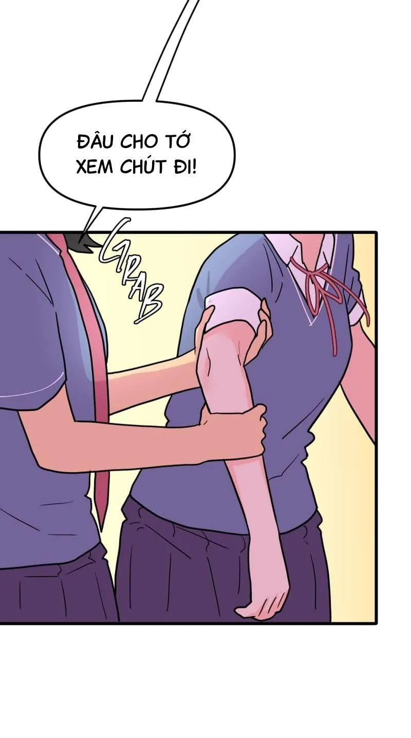 Truyện Ngôn Nhưng Không Ngôn Lắm Chapter 112 Trang 31