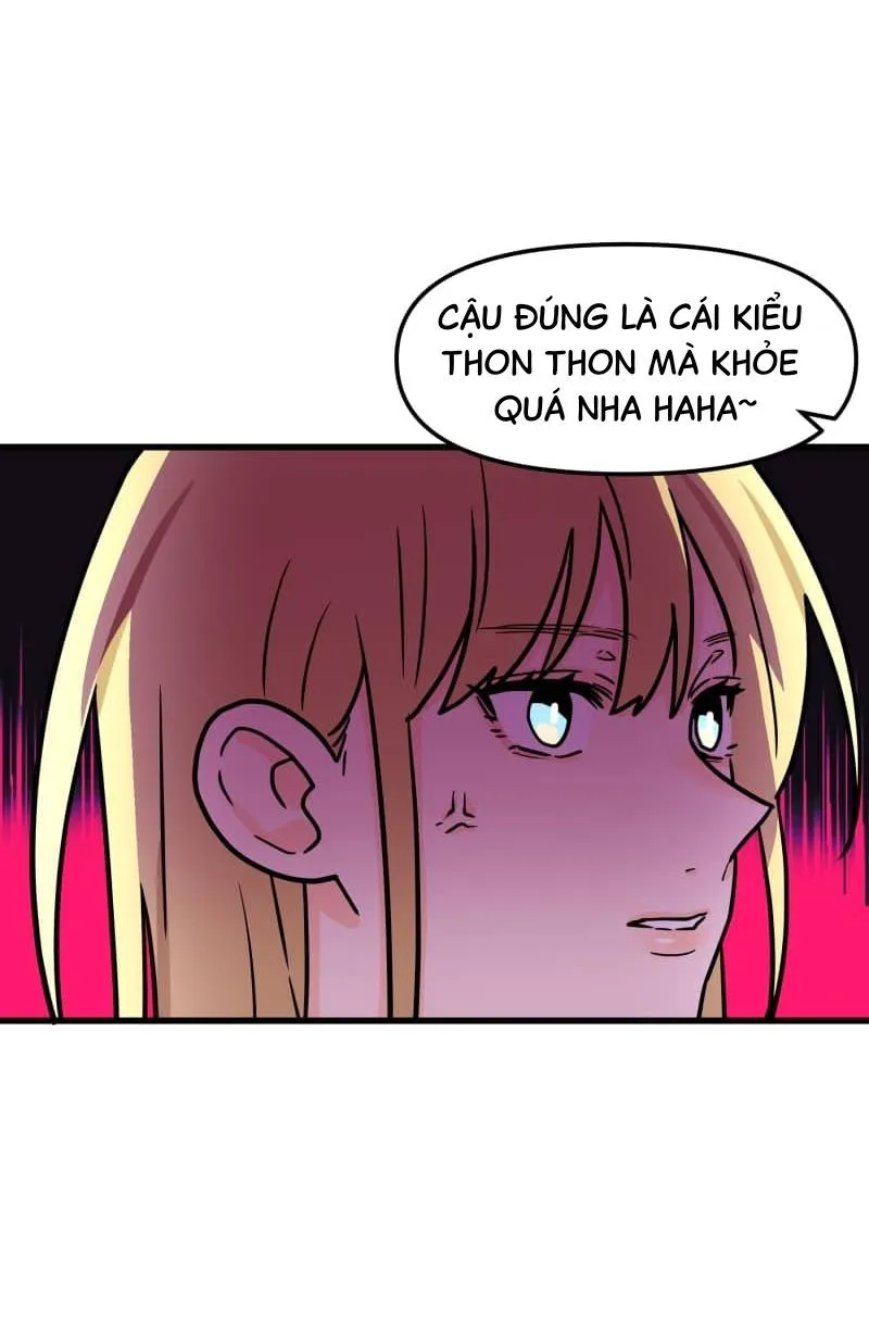 Truyện Ngôn Nhưng Không Ngôn Lắm Chapter 112 Trang 33