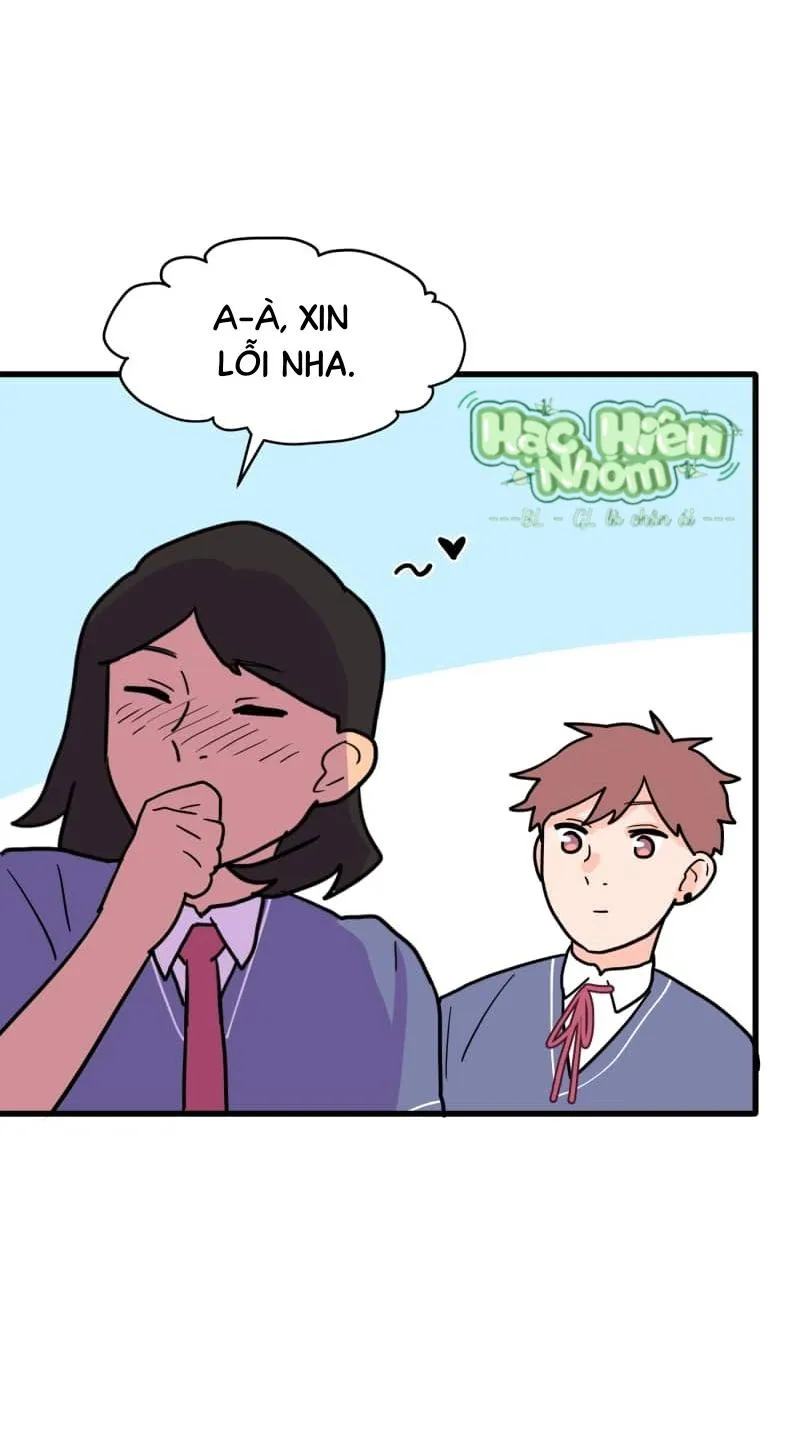 Truyện Ngôn Nhưng Không Ngôn Lắm Chapter 112 Trang 38