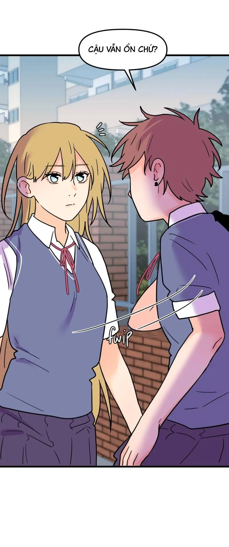 Truyện Ngôn Nhưng Không Ngôn Lắm Chapter 112 Trang 43